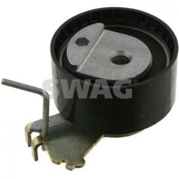 Polea tensora SWAG 62 92 6804, correa dentada