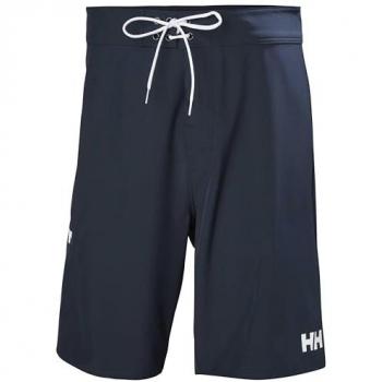 Helly Hansen Men's HP Curve 9 Swimming Board Shorts Navy Size 36