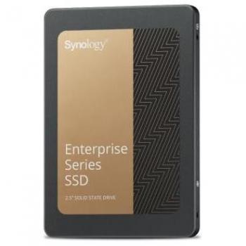 Synology SAT5210-7000G Disco Duro SSD SATA de 2.5 con capacidad de 7 TB