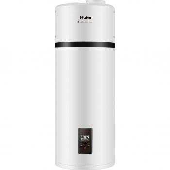 Aerotermo monobloc Haier bomba de calor 80 litros HP80M5 Clase A+