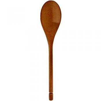 Tescoma Cuchara Oval 20CM Woody