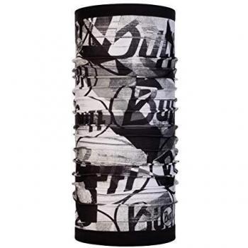 Buff Breaker Tubular Reversible Polar, Hombre, Grey, Talla única