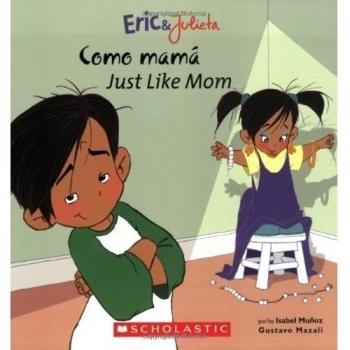 Como Mama/Just Like Mom