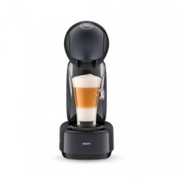Krups Infinissima KP173B Cafetera de Cápsulas 1500W Semi-automática 1,2L