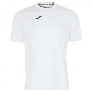 Camiseta de niño manga corta combi Joma - Diseño deportivo en varios colores