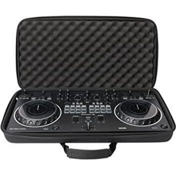 Magma CTRL-Case DDJ-REV1 - DJ Controller Case with Egg Foam Padding