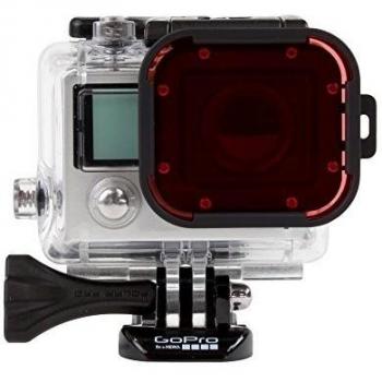 Polar Pro Pro Glass - Filtro corrector, rojo