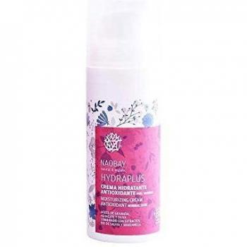 Naobay Hydraplus Cream 50 Ml 1 Unidad 1400 g