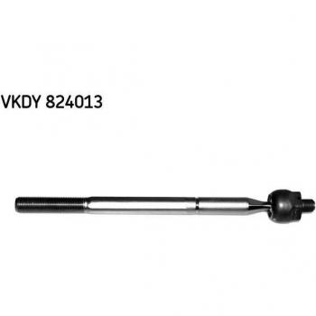 Rótula axial de dirección SKF VKDY 824013