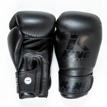 King Pro Boxing KPB/BG Star 12 Professional Boxing Gloves