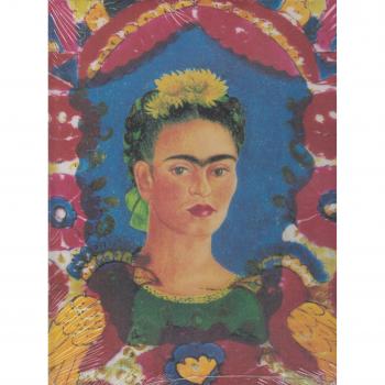 Frida Kahlo: La selva de sus vestidos