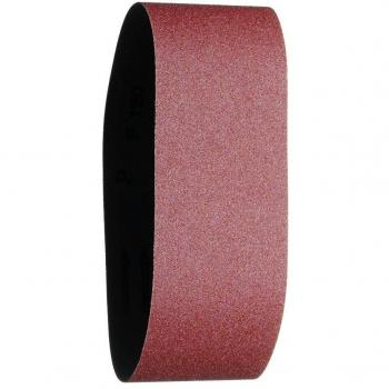 Lija recambio banda 75x457 mm. grano 40
