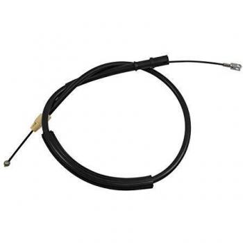 Cable de freno de mano VAICO V30-30053 - Cable Pull, freno de estacionamiento, acción precisa y duradera