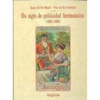 Un siglo de publicidad farmacéutica