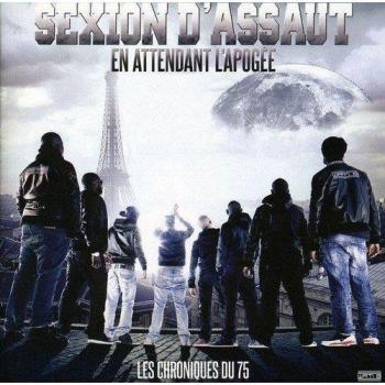 Les Chroniques Du 75, En Attendant L'Apogée