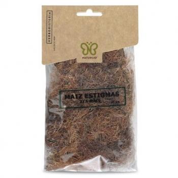 Maíz Estigmas Cortado 35 gr