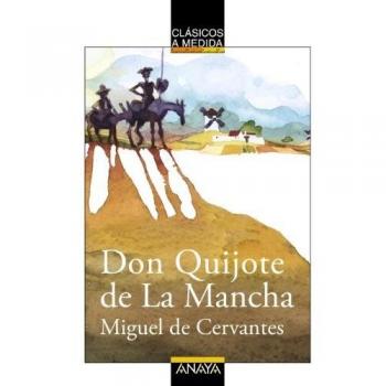 Don Quijote de La Mancha