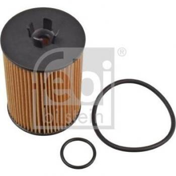 Filtro de aceite FEBI BILSTEIN 109120