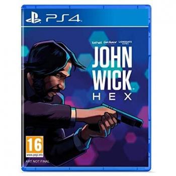 John Wick Hex
