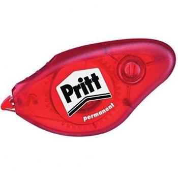 Pritt 1566939 - Roller adhesivo permanente, 8.5 m, paquete de 8