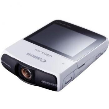 Canon LEGRIA Mini - Videocámara