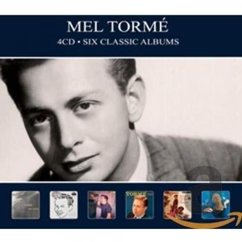Six Classic Albums