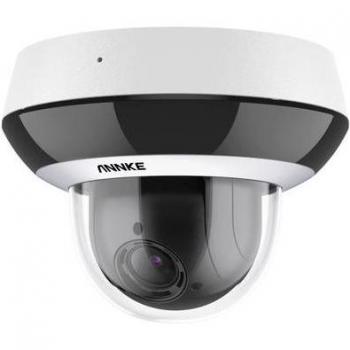 Cámara de Vigilancia IP Annke I91BK - 2560 x 1440 píxeles, LAN, PoE, exterior