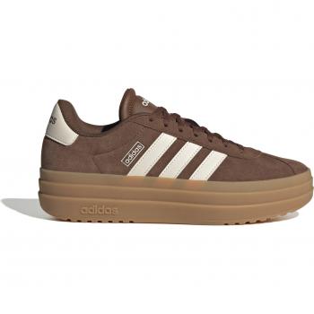 Zapatillas mujer Adidas VL Court Bold granate, moda, talla 39 1/3