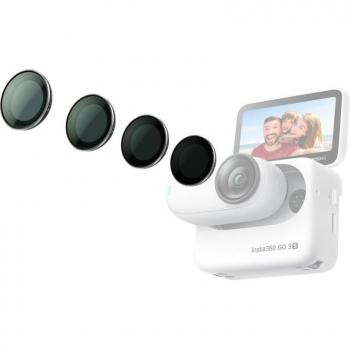 Insta360 GO 3S ND Filter Kit