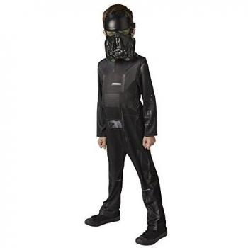 Star Wars - Disfraz Death Trooper Classic, Talla L