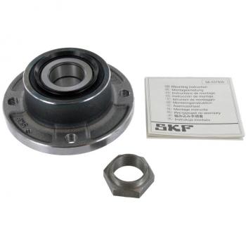 Rodamiento Skf Vkba 743
