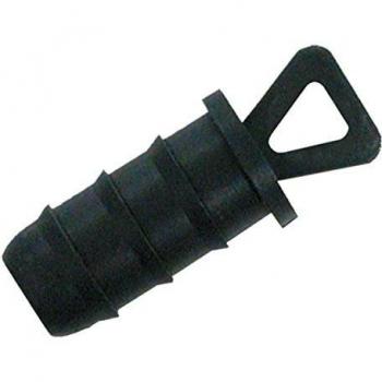 AQUACENTER - Tapon Final Micro Bl 4 Aquacenter 12 Mm