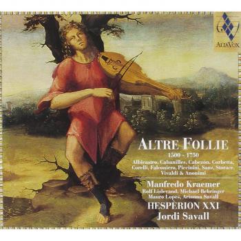 Altre Follie