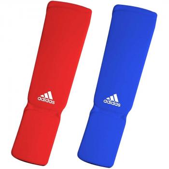 Adidas EVA Foam Kickboxing Shin and Foot Guards