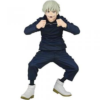 Jujutsu Kaisen Toge Inumaki 15cm Figure - Banpresto Collectible PVC Statue