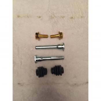 Carlson Pinza de freno delantero Pin Kit 5093184AA Grand Cherokee WJ 1999 – 2004 Akebono