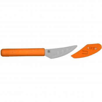 Zuny ZNY-CCPO Cuchillo de cerámica