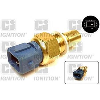 Sensor de temperatura del refrigerante QUINTON HAZELL XTT114