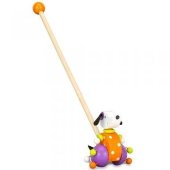 Fiesta Crafts - Juguete para arrastrar