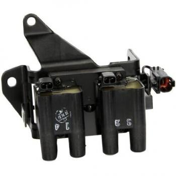 Bobina de encendido NGK U2064 48296 - Componente original de calidad