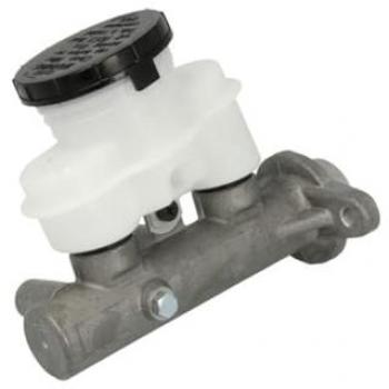 Cilindro principal de freno ABE C99001ABE - Cilindro de freno, compatible con varios modelos de vehículos, fabricado en materiales de alta calidad para garantizar durabilidad y rendimiento óptimo, incluye todos los accesorios necesarios