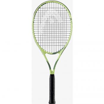 Raqueta de Tenis Head MX Attitude Elite Lime Verde Limón