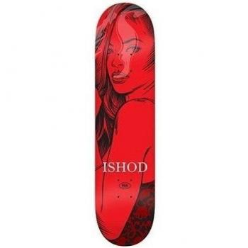 'Real Deck wair hotbox 7.81 ishod
