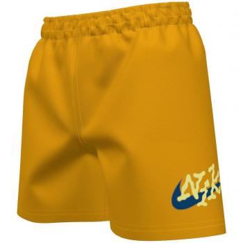 Bañador Nike 4 Volley Short Niño