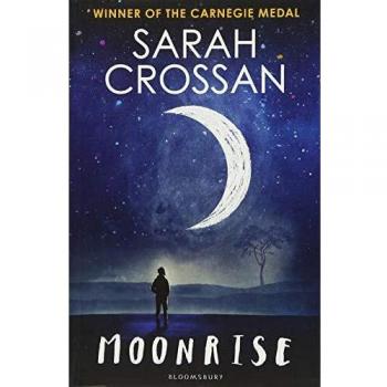 Sarah Crossan - Moonrise: Novela juvenil de fantasía y autodescubrimiento