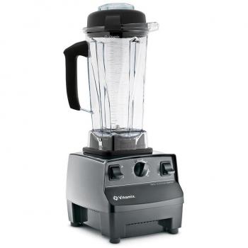 Batidora Vitamix TNC 5200, color negro. La batidora de los profesionales.