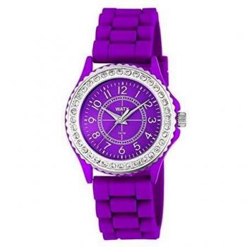 Reloj Mujer Watx & Colors RWA9012 (Ø 38 mm) - WATX Reloj analógico de cuarzo