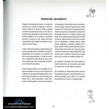 La magia del dibujo animado: Actores del lápiz