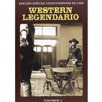 Pack Western Legendario 2 [DVD]