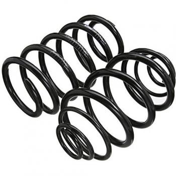 EIBACH Pro-Kit E6541-140 - Kit de suspensión, muelles con reducción de altura, mejora en el manejo y estabilidad del vehículo, fabricado en acero de alta calidad, diseñado para vehículos específicos, incluye instrucciones de instalación